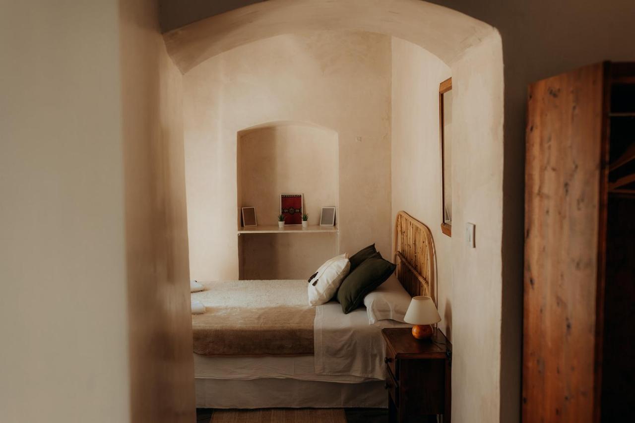 Hostal Africa Tarifa Bagian luar foto
