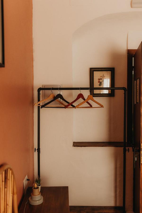 Hostal Africa Tarifa Bagian luar foto