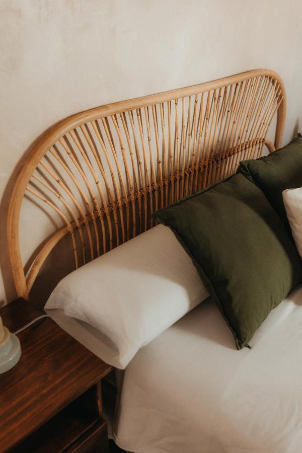 Hostal Africa Tarifa Bagian luar foto