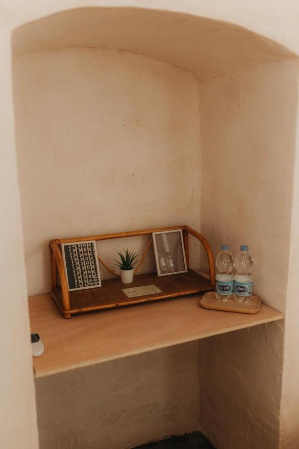 Hostal Africa Tarifa Bagian luar foto