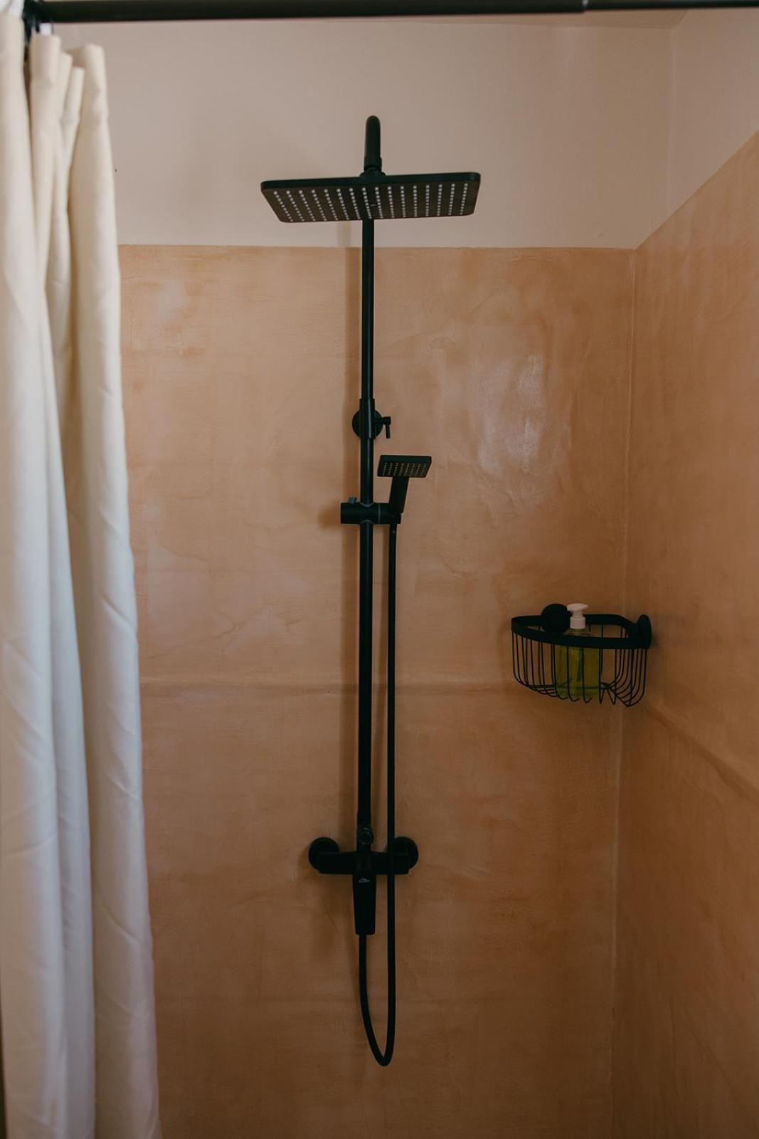Hostal Africa Tarifa Bagian luar foto